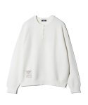 画像3: 【glamb 2026 Autumn先行予約】glamb グラム / All Purpose Waffle Knit (3色展開) (3)