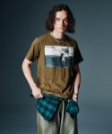 画像6: 【glamb 2026 Autumn先行予約】glamb グラム / Check Shirt Bag (2色展開) (6)