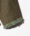 画像6: 【glamb 2026 Autumn先行予約】glamb グラム / Tweed Combination Blouson (3色展開) (6)