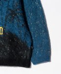 画像15: 【glamb 2026 Autumn先行予約】glamb グラム / Hollywood Movie Knit (2色展開) (15)