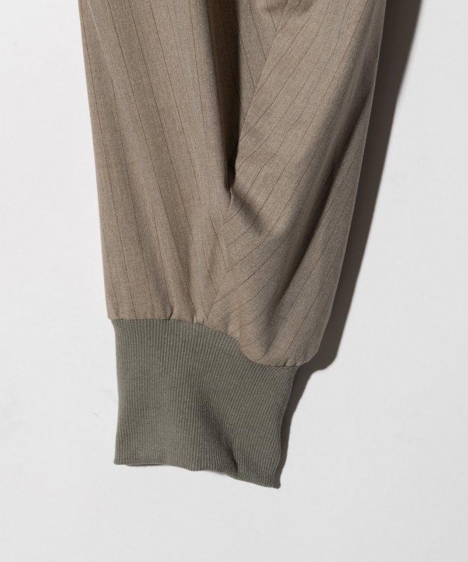 画像15: 【glamb 2026 Autumn先行予約】glamb グラム / Deformed Work Shirt (2色展開) (15)