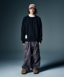 画像8: 【glamb 2026 Autumn先行予約】glamb グラム / High Neck Refine Cutsew (3色展開) (8)