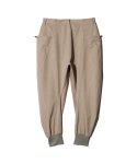 画像16: 【glamb 2026 Autumn先行予約】glamb グラム / Deformed Work Pants (2色展開) (16)
