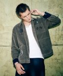 画像15: 【glamb 2026 Autumn先行予約】glamb グラム / Good Luck Corduroy Shirt (2色展開) (15)