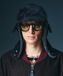 画像21: 【glamb 2026 Autumn先行予約】glamb グラム / Corduroy Flight Cap (3色展開) (21)