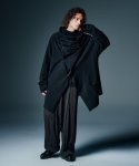 画像13: 【glamb 2026 Autumn先行予約】glamb グラム / Mist Cardigan (2色展開) (13)