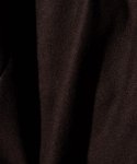 画像7: 【glamb 2026 Autumn先行予約】glamb グラム / Melton MA-1 Coat (2色展開) (7)