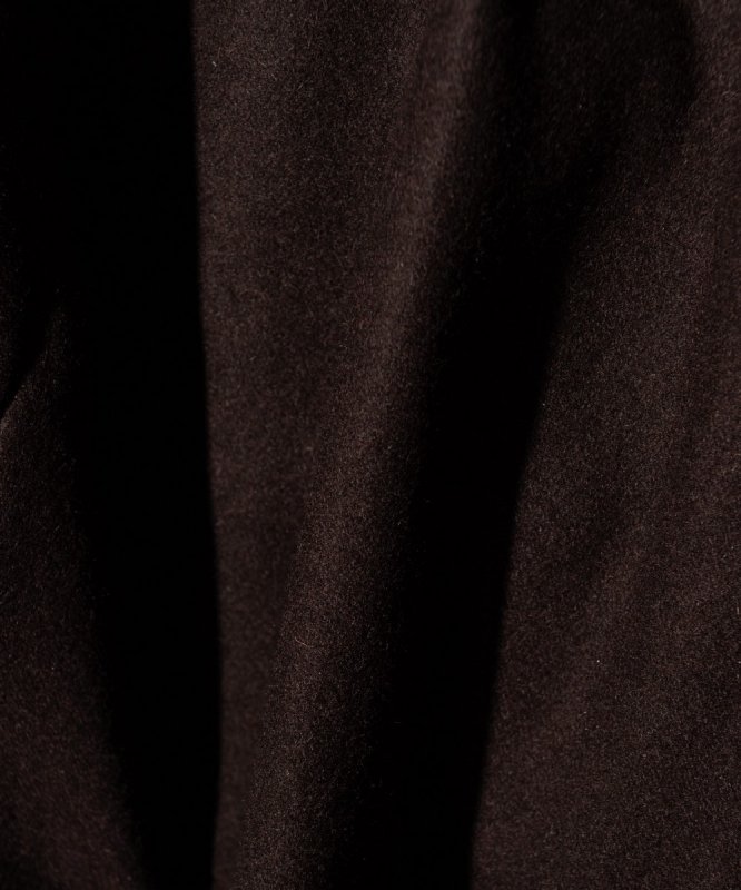 画像7: 【glamb 2026 Autumn先行予約】glamb グラム / Melton MA-1 Coat (2色展開) (7)
