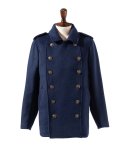 画像3: 【glamb 2026 Autumn先行予約】glamb グラム / Hamilton Jacket (3色展開) (3)