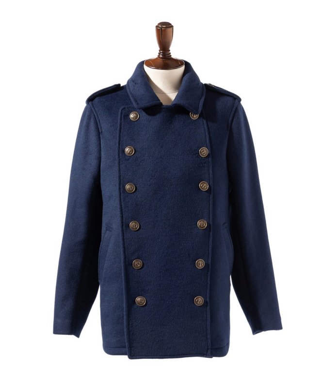 画像3: 【glamb 2026 Autumn先行予約】glamb グラム / Hamilton Jacket (3色展開) (3)