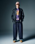 画像10: 【glamb 2026 Autumn先行予約】glamb グラム / Hollywood Movie Knit (2色展開) (10)