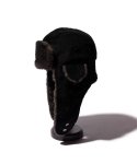 画像49: 【glamb 2026 Autumn先行予約】glamb グラム / Corduroy Flight Cap (3色展開) (49)
