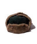 画像36: 【glamb 2026 Autumn先行予約】glamb グラム / Corduroy Flight Cap (3色展開) (36)