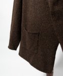 画像8: 【glamb 2026 Autumn先行予約】glamb グラム / Mist Cardigan (2色展開) (8)