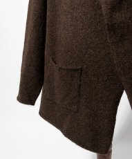 画像8: 【glamb 2026 Autumn先行予約】glamb グラム / Mist Cardigan (2色展開) (8)
