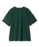 画像4: 【glamb 2026 Autumn先行予約】glamb グラム / Oversized Ticket Tag T-shirt (3色展開) (4)