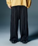 画像21: 【glamb 2026 Autumn先行予約】glamb グラム / Willow Crepe Pants (2色展開) (21)