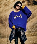 画像13: 【glamb 2026 Autumn先行予約】glamb グラム / All Purpose Waffle Cutsew (3色展開) (13)