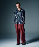 画像14: 【glamb 2026 Autumn先行予約】glamb グラム / Grace Wide Slacks (3色展開) (14)