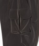 画像25: 【glamb 2026 Autumn先行予約】glamb グラム / Velour Cargo Baggy Pants (2色展開) (25)