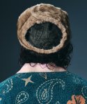 画像13: 【glamb 2026 Autumn先行予約】glamb グラム / Corduroy Flight Cap (3色展開) (13)