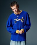画像5: 【glamb 2026 Autumn先行予約】glamb グラム / All Purpose Waffle Cutsew (3色展開) (5)