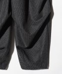 画像19: 【glamb 2026 Autumn先行予約】glamb グラム / Knee Tuck Check Pants (2色展開) (19)