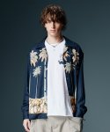 画像24: 【glamb 2026 Autumn先行予約】glamb グラム / Desert Parade Aloha Shirt (2色展開) (24)