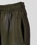 画像21: 【glamb 2026 Autumn先行予約】glamb グラム / Distorted Sweat Wide Pants (2色展開) (21)