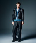 画像19: 【glamb 2026 Autumn先行予約】glamb グラム / Johnny Riders Jacket (2色展開) (19)