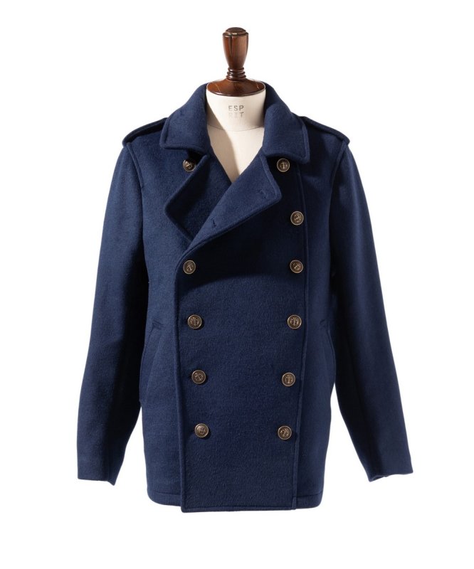 画像9: 【glamb 2026 Autumn先行予約】glamb グラム / Hamilton Jacket (3色展開) (9)