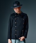 画像16: 【glamb 2026 Autumn先行予約】glamb グラム / Hamilton Jacket (3色展開) (16)