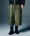 画像33: 【glamb 2026 Autumn先行予約】glamb グラム / Denim Combination Outdoor Boots (2色展開) (33)