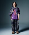画像8: 【glamb 2026 Autumn先行予約】glamb グラム / Silver Screen Girl T-Shirt (2色展開) (8)