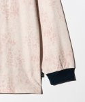 画像13: 【glamb 2026 Autumn先行予約】glamb グラム / Leopard Trim Cutsew (2色展開) (13)