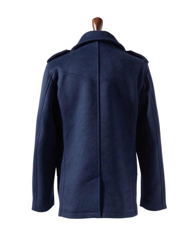 画像10: 【glamb 2026 Autumn先行予約】glamb グラム / Hamilton Jacket (3色展開) (10)
