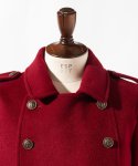画像5: 【glamb 2026 Autumn先行予約】glamb グラム / Hamilton Jacket (3色展開) (5)