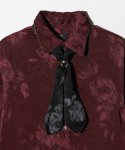 画像20: 【glamb 2026 Autumn先行予約】glamb グラム / Studs Line Shirt II (3色展開) (20)