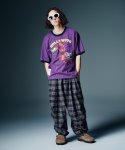 画像7: 【glamb 2026 Autumn先行予約】glamb グラム / Silver Screen Girl T-Shirt (2色展開) (7)