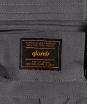 画像22: 【glamb 2026 Autumn先行予約】glamb グラム / Sarrouel Rib Cargo Pants (2色展開) (22)