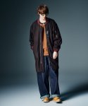 画像13: 【glamb 2026 Autumn先行予約】glamb グラム / Multi Texture Cutsew (3色展開) (13)