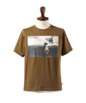 画像3: 【glamb 2026 Autumn先行予約】glamb グラム / Flowers T-Shirt (3色展開) (3)