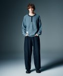 画像8: 【glamb 2026 Autumn先行予約】glamb グラム / All Purpose Waffle Knit (3色展開) (8)