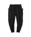画像2: 【glamb 2026 Autumn先行予約】glamb グラム / Deformed Work Pants (2色展開) (2)