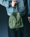 画像8: 【glamb 2026 Autumn先行予約】glamb グラム / MA-1 Sacoche (3色展開) (8)
