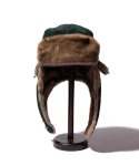 画像39: 【glamb 2026 Autumn先行予約】glamb グラム / Corduroy Flight Cap (3色展開) (39)