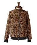 画像3: 【glamb 2026 Autumn先行予約】glamb グラム / Signature Leopard Jersey (2色展開) (3)