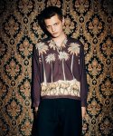 画像18: 【glamb 2026 Autumn先行予約】glamb グラム / Desert Parade Aloha Shirt (2色展開) (18)