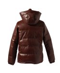 画像19: 【glamb 2026 Autumn先行予約】glamb グラム / Signature Leather Down Jacket (2色展開) (19)