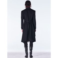 画像8: 【2026AW先行予約】kiryuyrik キリュウキリュウ / Cow Hide Western Boots (1色展開) (8)